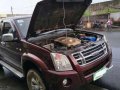 Isuzu sportivo 2014 good as new for sale -1