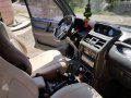 Mitsubishi Pajero 4x4-2