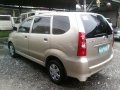 Toyota Avanza 2011 for sale-5
