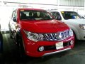 Mitsubishi Strada 2016 for sale-4