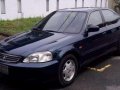 Honda Civic VTi AT 2000 SIR Body for sale -0