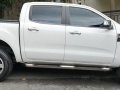 Ford Ranger 2014 XLT White for sale-4