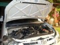 Toyota Innova J 2006 Van white for sale -2