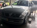 Well Maintained BMW 2000 E46 316i For Sale -5