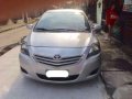 All Stock Toyota Vios 1.3 J 2012 For Sale -9