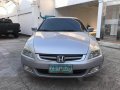 For sale Honda Accord 2006-3