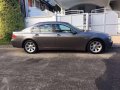 2009 BMW 7 series 730i-0