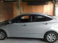 Hyundai Accent 1.6 MT Crdi for sale -1