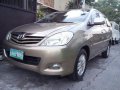 For sale Toyota Innova 2010-7