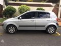 2007 Hyundai Getz AUTOMATIC 1.4 Liter Gas for sale-3