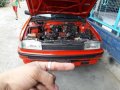 toyota corolla small body 12valve 5speed ee90-5