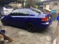 Honda Civic Vtec good as new for sale -3