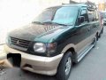 Mitsubishi Adventure 1999 Model GL Diesel for sale-1