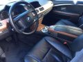 2009 BMW 7 series 730i-4