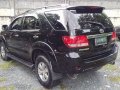 For sale Toyota Fortuner 2006-5