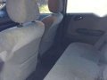 2008 Honda City IDSi 1.3 MT 85k km mileage for sale-2