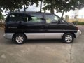 Excellent Condition 1999 Hyundai Starex For Sale -5