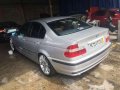 Well Maintained BMW 2000 E46 316i For Sale -6