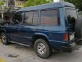 Pajero First Gen SUV for sale -2