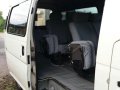 For sale Nissan Urvan 2007-2