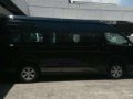 2017 Foton View Traveller 16seater 98k all in-2