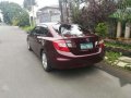 2012 Honda Civic 1.8L for sale-1