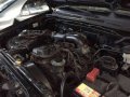 toyota fortuner 2007 Gvariant casa maintained-4