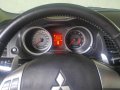 Mitsubishi Lancer 2008 Cvt Gasoline P449,999 for sale -9
