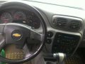 2006 Chevrolet Trailblazer LT SUV for sale -3