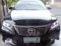 Toyota Camry Sept. 2012 top of the line for sale -0