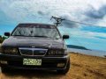 Nissan Exalta STA 2000 TOP OF THE LINE for sale -0