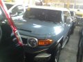 For sale Toyota FJ Cruiser 2016-8