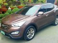 2013 Hyundai Sante Fe Diesel 2014 2015 2012-4