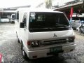 For sale Mitsubishi L300 2012-9