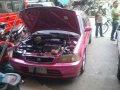 Honda City 97 exi MT Repriced!!! for sale-3