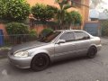 Honda Civic 99 158k neg like new for sale -0