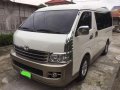 Toyota Hiace Super Grandia d4d for sale-2