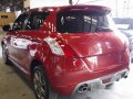 For sale Suzuki Swift 2015-7