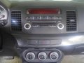 Mitsubishi Lancer 2008 Cvt Gasoline P449,999 for sale -5