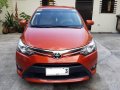 For sale Toyota Vios 2014-9
