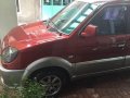 For sale Mitsubishi Adventure 2008-5