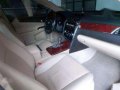 Toyota Camry Sept. 2012 top of the line for sale -1