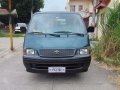 Hiace Commuter 2.4 Van for sale-0