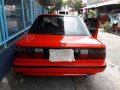 toyota corolla small body 12valve 5speed ee90-11