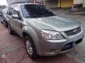 Ford Escape XLT 2011 for sale-6