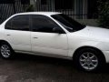 Toyota corolla xl 1992 like new for sale -4