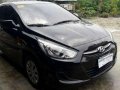 2016 Hyundai Accent 1.4 cvt Gas for sale -2
