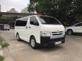 For sale Toyota Hiace 2016-8