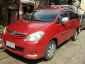 Toyota Innova j 12mdl diesel like new for sale -0