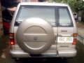 For sale 2005 Isuzu Trooper big horn -3